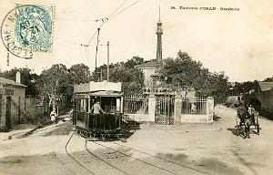 GA a- 057- Gambetta